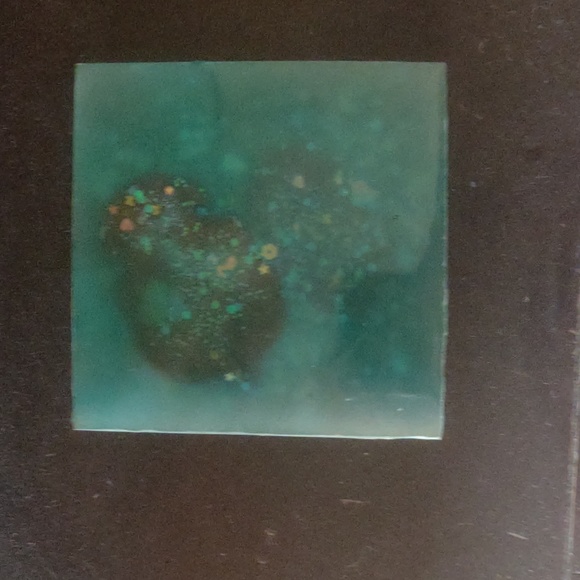 Glow in the dark ashtray - Picture 6 of 6